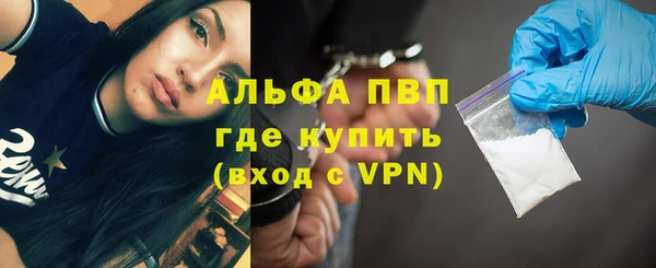 твердый Алексин