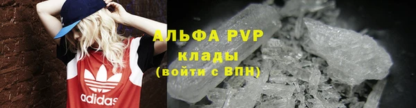 твердый Алексин