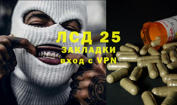 твердый Алексин