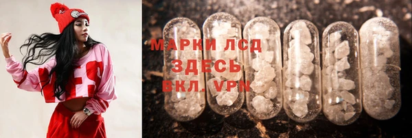 твердый Алексин